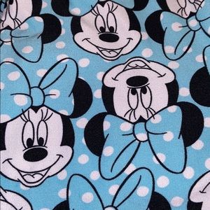 Lularoe Minnie Mouse